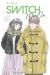 Switch me on tome 5
