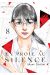 En proie au silence tome 8