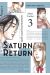 Saturn return tome 3