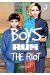 Boys run the riot tome 3