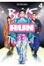 Boys run the riot tome 4