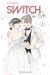 Switch me on tome 8