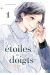 Les étoiles au bout des doigts tome 1