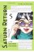 Saturn return tome 5