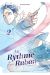 Au rythme de mon ruban tome 2
