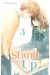 Stand up ! tome 3