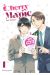 Cherry magic tome 1