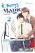 Cherry magic tome 2