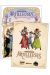 Les Artilleuses tome 2 + jeu de rôles