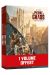 La pierre du chaos - pack tomes 1 à 3
