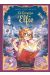 Le grimoire d'Elfie tome 1 + cadeau