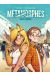 Métamorphes tome 1