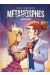 Métamorphes tome 2