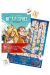 Métamorphes tome 1 + jeu de société offert