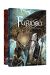 Furioso - pack promo tomes 1 et 2