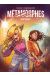 Métamorphes tome 3