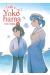 Escale à Yokohama tome 12