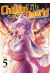 Chillin' life in a different world tome 5