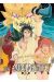 Les 7 ninjas d'Efu tome 10