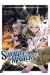 The reincarnated swordmaster tome 3