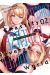 Chastity reverse world tome 2