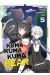 Kuma Kuma Kuma bear tome 5