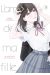 L'amie de ma fille tome 3