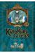 Karakuri circus - perfect edition tome 24