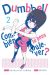 Dumbbell : combien tu peux soulever ? tome 2