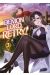 Demon Lord, retry ! tome 3