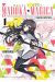 Puella magi madoka magica - L'arc des spectres tome 1