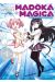 Puella magi madoka magica - La revanche de Homura tome 1