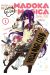 Puella Magi Madoka Magica - Club tome 1
