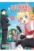 Reincarnated as a pretty fantasy girl tome 3