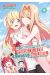Reincarnated as a pretty fantasy girl tome 4