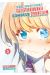 Reincarnated as a pretty fantasy girl tome 5