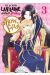 Si je suis la vilaine, autant mater le boss final tome 3