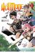Hell mode tome 1