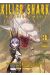 Killer shark in another world tome 3