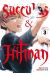 Succubus & Hitman tome 3