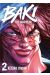 Baki - perfect edition tome 2