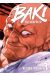 Baki - perfect edition tome 3