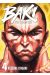 Baki - perfect edition tome 4