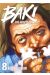 Baki - perfect edition tome 8