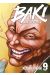 Baki - perfect edition tome 9