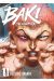 Baki - perfect edition tome 11