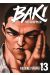 Baki - perfect edition tome 13