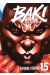 Baki - perfect edition tome 15