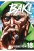 Baki - perfect edition tome 18