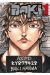 New grappler Baki tome 1
